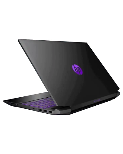 HP Pavilion Gaming Laptop 15-dk1509TX* 10th Gen i7-10870H/16GB/512GB SSD +32GB Optane/15.6&quot; FHD 250nits 60Hz//GTX 1650ti 4GB/Win 10-2