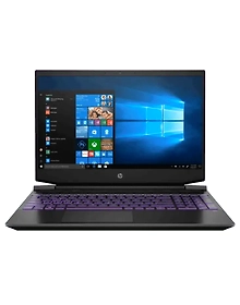 HP Pavilion Gaming Laptop 15-dk1151TX* 10th Gen i7-10750H/16GB/512GB SSD +32GB Optane/15.6" FHD 250nits 60Hz/GTX 1650 4GB/Win 10