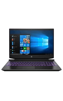 HP Pavilion Gaming Laptop 15-dk1151TX* 10th Gen i7-10750H/16GB/512GB SSD +32GB Optane/15.6" FHD 250nits 60Hz/GTX 1650 4GB/Win 10
