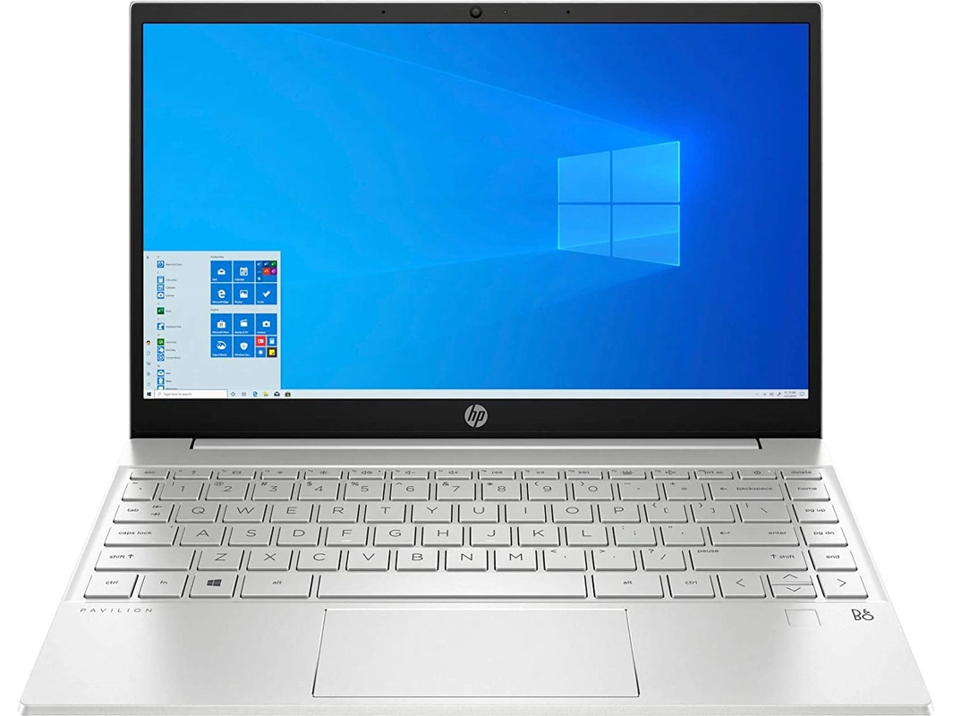 HP Pavilion 13-bb0075TU  11th Gen i5-1135G7/16GB/512GB SSD/13.3 FHD Brightview IPS 250 nits/Intel Iris Xe Graphics/W10 MSO H &amp; S 2019-