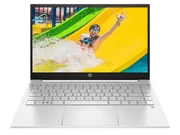 HP Pavilion 14-dv0053TU 11th Gen i5-1135G7/16GB/512GB SSD/14&quot; FHD Narrow Bezel/Intel Iris Xe Graphics/W10 MSO H &amp; S 2019/Ceramic white-