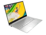 HP Pavilion 14-dv0053TU 11th Gen i5-1135G7/16GB/512GB SSD/14&quot; FHD Narrow Bezel/Intel Iris Xe Graphics/W10 MSO H &amp; S 2019/Ceramic white-1