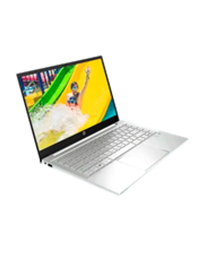 HP Pavilion 14-dv0053TU 11th Gen i5-1135G7/16GB/512GB SSD/14&quot; FHD Narrow Bezel/Intel Iris Xe Graphics/W10 MSO H &amp; S 2019/Ceramic white-1