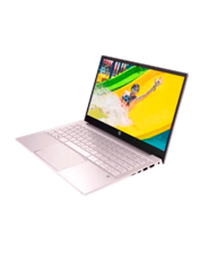 HP Pavilion 14-dv0055TU 11th Gen i5-1135G7/16GB/512GB SSD/14&quot; FHD Narrow Bezel/Intel Iris Xe Graphics/W10 MSO H &amp; S 2019/Tranquil pink-2