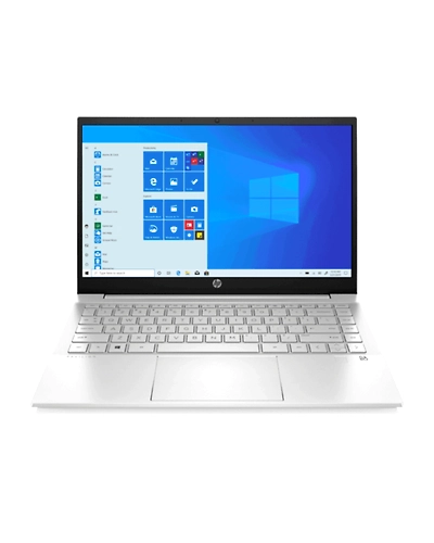 HP Pavilion 14-dv0084TX  11th Gen i5-1135G7/16GB/512GB SSD/14&quot; FHD Narrow Bezel/2GB Nvidia Geforce MX450/W10 MSO H &amp; S 2019/Natural silver-30R07PA