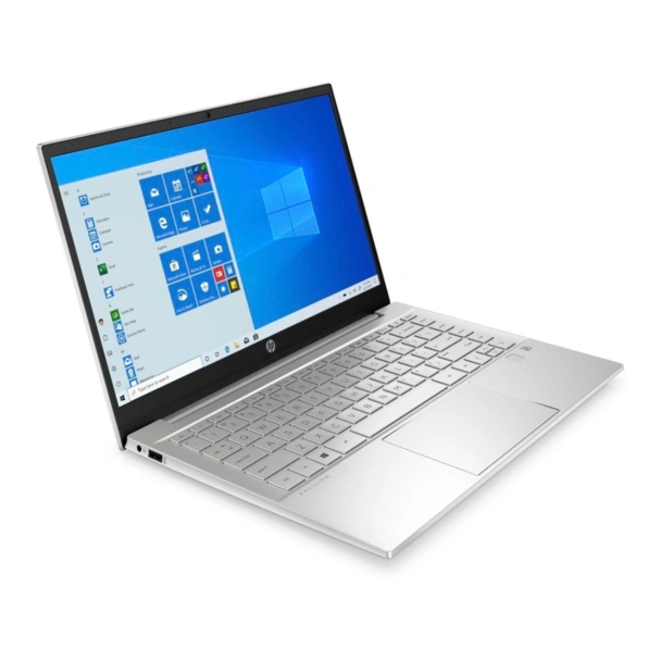 HP Pavilion 14-dv0084TX  11th Gen i5-1135G7/16GB/512GB SSD/14&quot; FHD Narrow Bezel/2GB Nvidia Geforce MX450/W10 MSO H &amp; S 2019/Natural silver-1