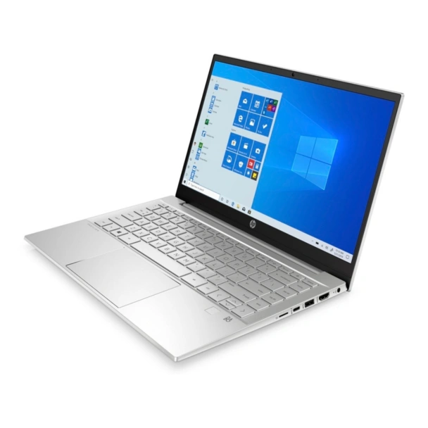 HP Pavilion 15-eg0103TX(11th Gen i5-1135G7/16GB/512GB SSD/15.6&quot; FHD Narrow Bezel/2GB Nvidia Geforce MX450/W10 MSO H &amp; S 2019/Natural silver-2