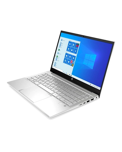 HP Pavilion 15-eg0103TX(11th Gen i5-1135G7/16GB/512GB SSD/15.6&quot; FHD Narrow Bezel/2GB Nvidia Geforce MX450/W10 MSO H &amp; S 2019/Natural silver-2