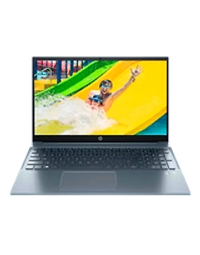 HP Pavilion 15-eg0104TX 11th Gen i5-1135G7/16GB/512GB SSD/15.6" FHD Narrow Bezel/2GB Nvidia Geforce MX450/W10 MSO H & S 2019/Fog blue
