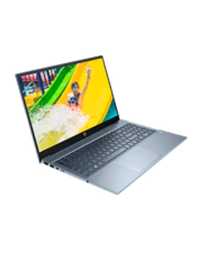HP Pavilion 15-eg0104TX 11th Gen i5-1135G7/16GB/512GB SSD/15.6&quot; FHD Narrow Bezel/2GB Nvidia Geforce MX450/W10 MSO H &amp; S 2019/Fog blue-1