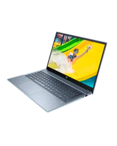 HP Pavilion 15-eg0104TX 11th Gen i5-1135G7/16GB/512GB SSD/15.6&quot; FHD Narrow Bezel/2GB Nvidia Geforce MX450/W10 MSO H &amp; S 2019/Fog blue-2