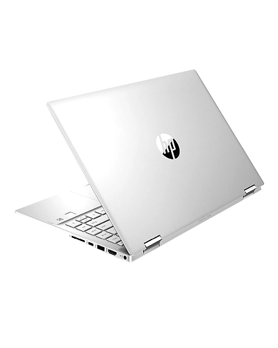 HP Pav x360 14-dw1037TU 11th Gen i3-1115G4/8GB/512GB SSD/14&quot; FHD Touch IPS, Anti Glare/Intel UHD Graphics/W10 MSO H &amp; S 2019/Narrow Bezel/250 nits-2