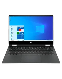 HP Pav x360 14-dw1039TU 11th Gen i5-1135G7/8GB/512GB SSD/14" FHD Touch IPS, Anti Glare/Intel Iris Xe Graphics/W10 MSO H & S 2019/Narrow Bezel, 250 nits)