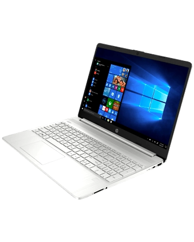 HP 15s-fr2006TU 11th Gen i3-1115G4/8GB/512GB SSD/15.6&quot; FHD/Intel UHD Graphics/W10 MSO H &amp; S 2019/NS-2