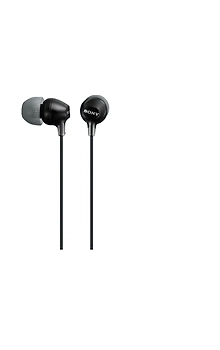 Sony MDR-EX14AP/Ear Headset/Mic/Blue