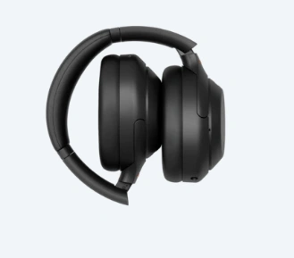 Sony WH-1000XM4/Headphone/White/Black-Black-1