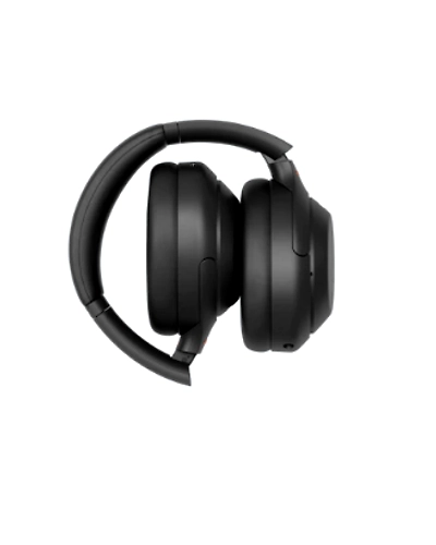 Sony WH-1000XM4/Headphone/White/Black-Black-1