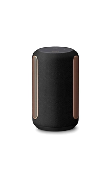 Sony SRS-RA3000/speaker/Black