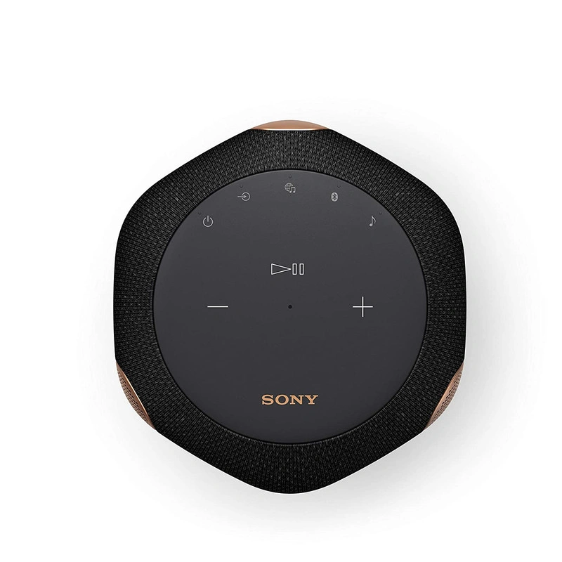 Sony SRS-RA3000/speaker/Black-2