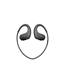 Sony NW-WS413/Waterproof and Dustproof Walkman/Black 