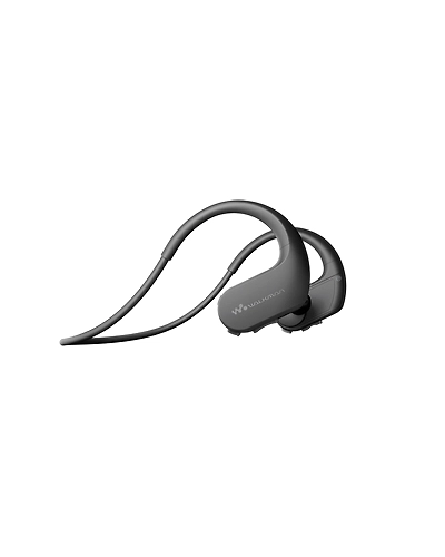 Sony NW-WS413/Waterproof and Dustproof Walkman/Black -2