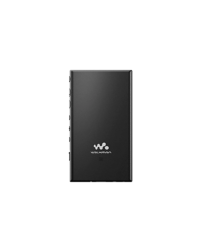 Sony NW-A105/Android Walkman with Hi-Res Audio/Touch Sensor/Black -2