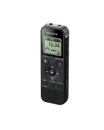 Sony ICD-PX470, Digital Voice Recorder/Black -2