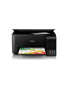 Epson EcoTank L3150 Wi-Fi Multifunction InkTank Printer