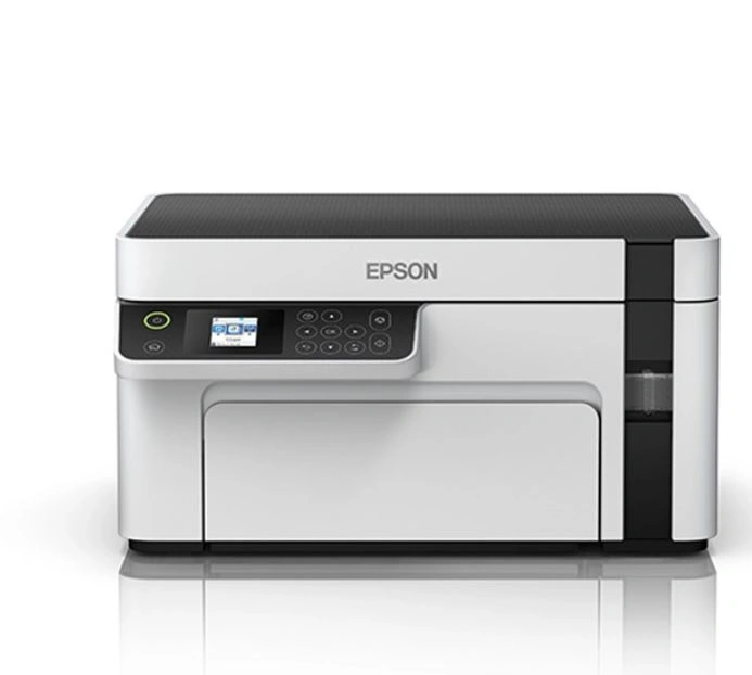 Epson M2140 Ecotank Monochrome All In One Duplex Inktank Printer The Hub 5777