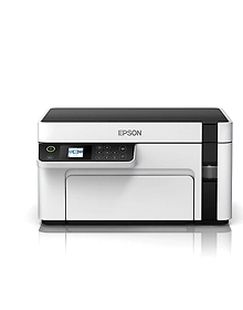 Epson M2140  EcoTank Monochrome All-in-One Duplex InkTank Printer