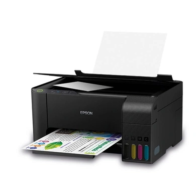 epson l3110 multifunctional ecotank printer - | dot compu