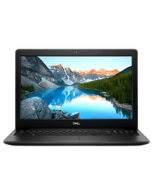 Dell Inspiron 3593 i3-1005G1 | 4GB DDR4 | 1TB HDD |15.6" FHD AG |   INTEGRATED | Win 10 + Office H&S 2019 |Standard Keyboard | 1 Year Onsite Warranty