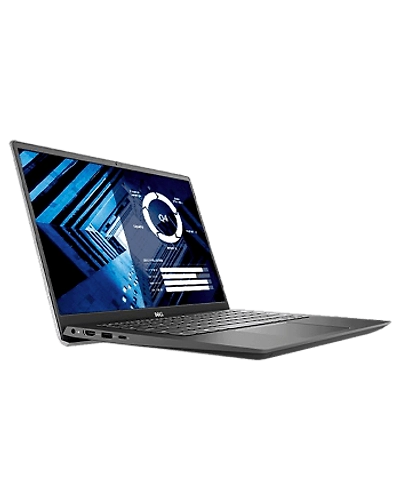 Dell Vostro 5401 i7-1065G7 | 8GB DDR4 | 512GB SSD |14.0&quot; FHD AG 60 Hz 300 nits |  NVIDIA® MX330 2GB GDDR5 | Win 10 + Office H&amp;S 2019 | Backlit Keyboard +  Finger Print Reader | 1 Year Onsite Warranty-1