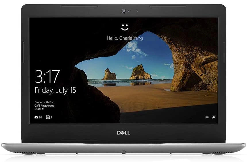 Dell Inspiron 3493 i5-1035G1 | 8GB DDR4 | 512GB SSD |14.0&quot; FHD IPS AG |  INTEGRATED | Win 10 + Office H&amp;S 2019 |Standard Keyboard | 1 Year Onsite Warranty-