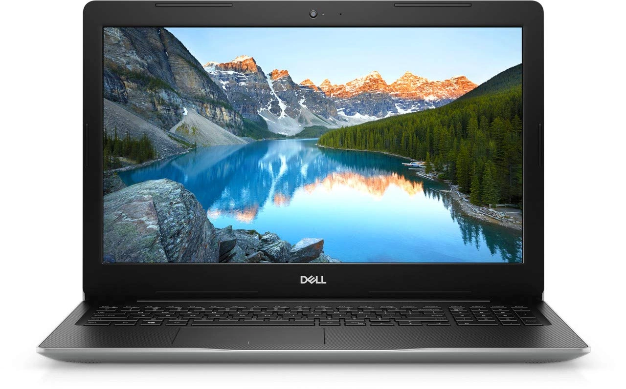 Dell Inspiron 3593 i3-1005G1 | 4GB DDR4 | 1TB HDD + 256GB SSD |15.6&quot; FHD AG | INTEGRATED | Win 10 + Office H&amp;S 2019 | Standard Keyboard | 1 Year Onsite Warranty-