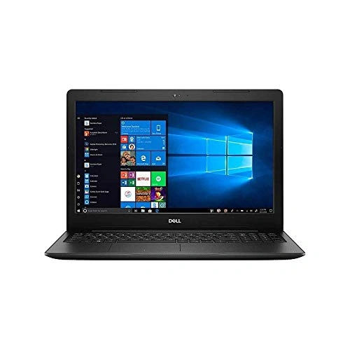 Dell Inspiron 3593 i3-1005G1 | 4GB DDR4 | 1TB HDD + 256GB SSD |15.6&quot; FHD AG | INTEGRATED | Win 10 + Office H&amp;S 2019 | Standard Keyboard | 1 Year Onsite Warranty-1