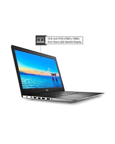 Dell Inspiron 3593 i3-1005G1 | 4GB DDR4 | 1TB HDD + 256GB SSD |15.6&quot; FHD AG | INTEGRATED | Win 10 + Office H&amp;S 2019 | Standard Keyboard | 1 Year Onsite Warranty-2