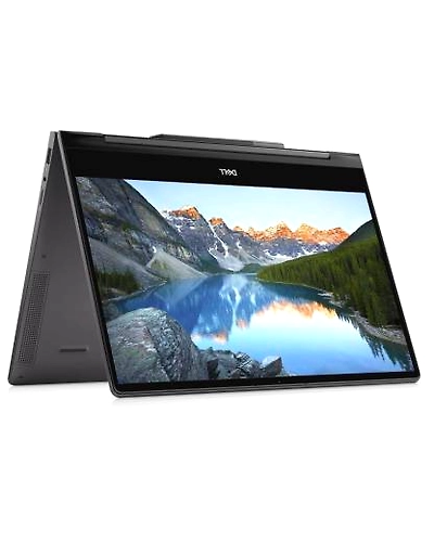 Dell Inspiron 7391 i7-10510U | 8GB DDR3 | 512GB SSD | 13.3&quot; FHD Truelife Touch | INTEGRATED |Win 10 + Office H&amp;S 2019 | Backlit Keyboard | 1 year Onsite Warranty (Premium Support+ADP)-1