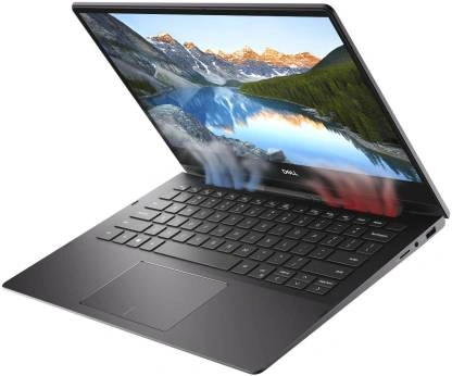 Dell Inspiron 7391 i7-10510U | 8GB DDR3 | 512GB SSD | 13.3&quot; FHD Truelife Touch | INTEGRATED |Win 10 + Office H&amp;S 2019 | Backlit Keyboard | 1 year Onsite Warranty (Premium Support+ADP)-2