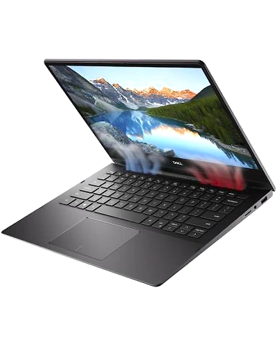 Dell Inspiron 7391 i7-10510U | 8GB DDR3 | 512GB SSD | 13.3&quot; FHD Truelife Touch | INTEGRATED |Win 10 + Office H&amp;S 2019 | Backlit Keyboard | 1 year Onsite Warranty (Premium Support+ADP)-2
