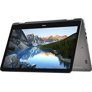 Dell Inspiron 7373 i7-8550U | 16GB DDR4 | 512GB SSD | Win 10 + Office H&amp;S 2019 | INTEGRATED | 13.3&quot; FHD IPS Truelife Touch | Backlit Keyboard | 1 year Onsite Warranty (Premium Support+ADP)-GRY-B569111WIN9