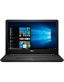 Dell Inspiron 3565 A9-9425 | 8GB DDR4 | 1TB HDD | 15.6" HD AG |INTEGRATED |  Win 10 + Office H&S 2019 | Standard Keyboard | 1 Year Onsite Warranty