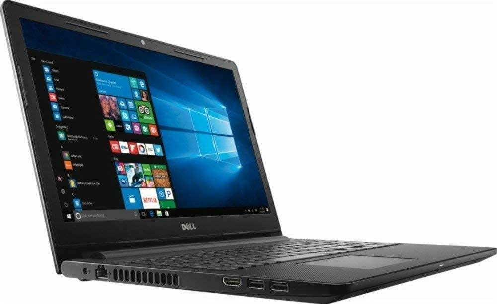 Dell Inspiron 3565 A9-9425 | 8GB DDR4 | 1TB HDD | 15.6&quot; HD AG |INTEGRATED |  Win 10 + Office H&amp;S 2019 | Standard Keyboard | 1 Year Onsite Warranty-1