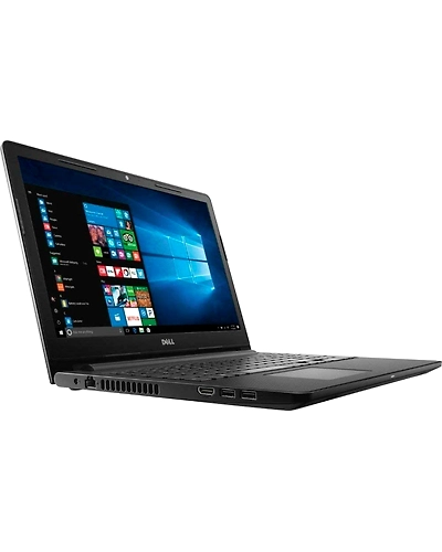 Dell Inspiron 3565 A9-9425 | 8GB DDR4 | 1TB HDD | 15.6&quot; HD AG |INTEGRATED |  Win 10 + Office H&amp;S 2019 | Standard Keyboard | 1 Year Onsite Warranty-1
