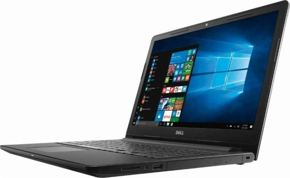 Dell Inspiron 3565 A9-9425 | 8GB DDR4 | 1TB HDD | 15.6&quot; HD AG |INTEGRATED |  Win 10 + Office H&amp;S 2019 | Standard Keyboard | 1 Year Onsite Warranty-2