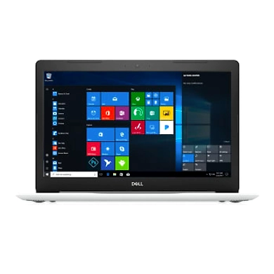 Dell Inspiron 5570 i5-8250U | 4GB DDR4 + 16GB OPTANE | 2TB HDD | Win 10 + Office H&amp;S 2019 | AMD RADEON™ 530 (2GB GDDR5) | 15.6&quot; FHD AG | Backlit Keyboard | 1 Year Onsite Warranty-WHT-B560146WIN9