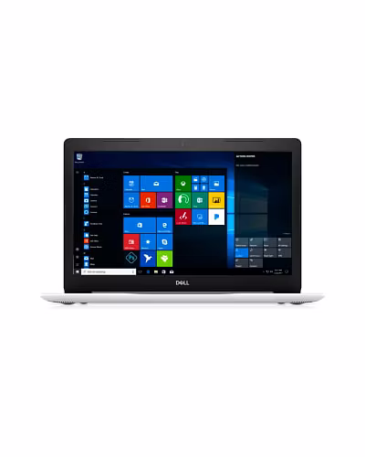 Dell Inspiron 5570 i5-8250U | 4GB DDR4 + 16GB OPTANE | 2TB HDD | Win 10 + Office H&amp;S 2019 | AMD RADEON™ 530 (2GB GDDR5) | 15.6&quot; FHD AG | Backlit Keyboard | 1 Year Onsite Warranty-WHT-B560146WIN9