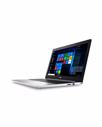 Dell Inspiron 5570 i5-8250U | 4GB DDR4 + 16GB OPTANE | 2TB HDD | Win 10 + Office H&amp;S 2019 | AMD RADEON™ 530 (2GB GDDR5) | 15.6&quot; FHD AG | Backlit Keyboard | 1 Year Onsite Warranty-1