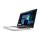 Dell Inspiron 5570 i5-8250U | 4GB DDR4 + 16GB OPTANE | 2TB HDD | Win 10 + Office H&amp;S 2019 | AMD RADEON™ 530 (2GB GDDR5) | 15.6&quot; FHD AG | Backlit Keyboard | 1 Year Onsite Warranty-1-sm