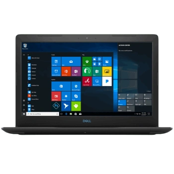 Dell G3 i7-8750H | 8GB DDR4 | 1TB HDD + 128GB SSD | Win 10 + Office H&amp;S 2019 | NVIDIA® GEFORCE® GTX 1050 Ti (4GB GDDR5) | 15.6&quot; FHD IPS AG 60Hz 220 nits | Backlit Keyboard Blue | 1 Year Onsite Warrant-